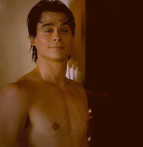 ....... - The vampire diaries banda