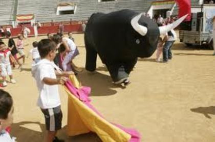 taur periculos de pufos