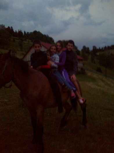 Fotografie0106 - Excursie in muntii Apuseni