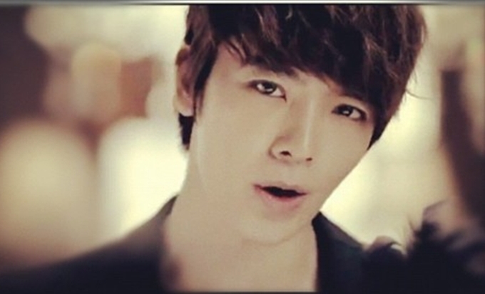 ~ ♥ Donghae . :x ♥ ~