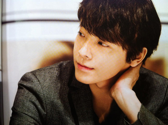 ~ ♥ Donghae . :x ♥ ~