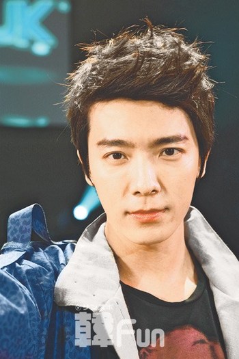 ~ ♥ Donghae . :x ♥ ~