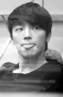 ~ ♥ Donghae . :x ♥ ~