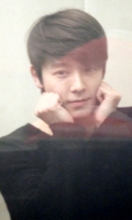 ~ ♥ Donghae . :x ♥ ~