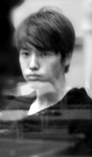 ~ ♥ Donghae . :x ♥ ~