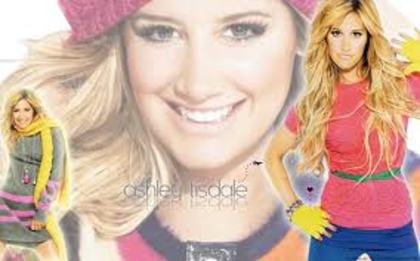 456738hmdb - Ashley Tisdale