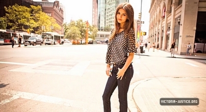 normal_008 - Victoria Justice - Photoshoot 001 - 2011 G DePinto