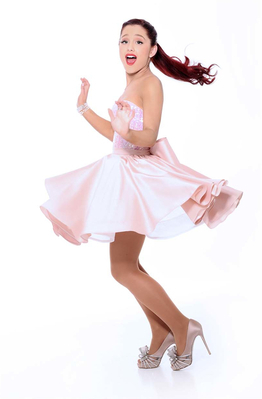 normal_09 - Ariana Grande - Photoshoot 001 - Keith Munyan