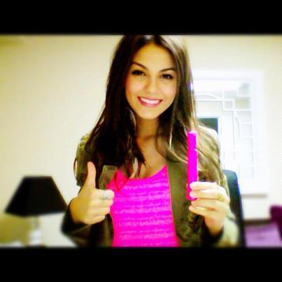 403794_10151113579795832_624471925_n - Victoria Justice from Victorious Facebook Photos