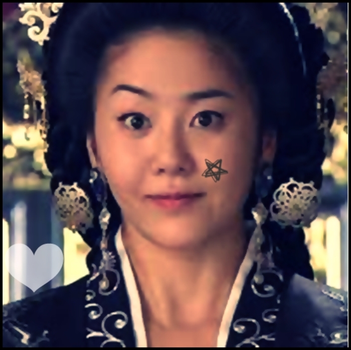 ♫ `¬ ♫ `Femeia autoritara ! ;x