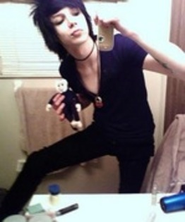 Andy ..:x!! - Andy Sixx