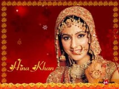 [[p[p[p[[p - Hina Khan