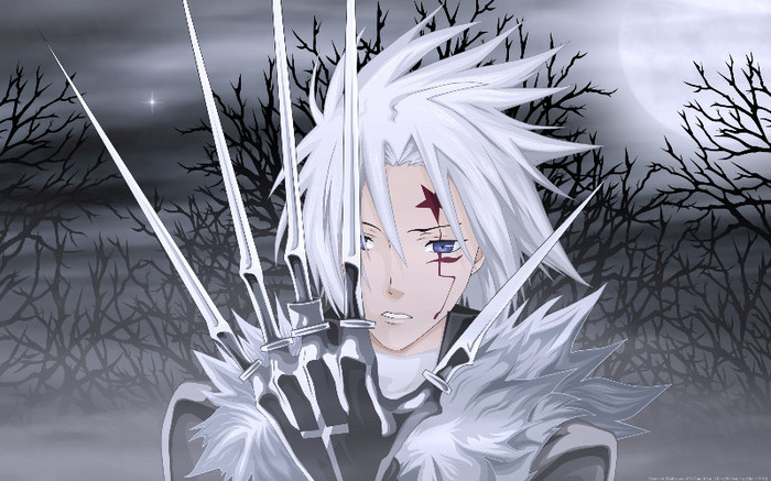 LoveDGrayMan - 01-Friends -10