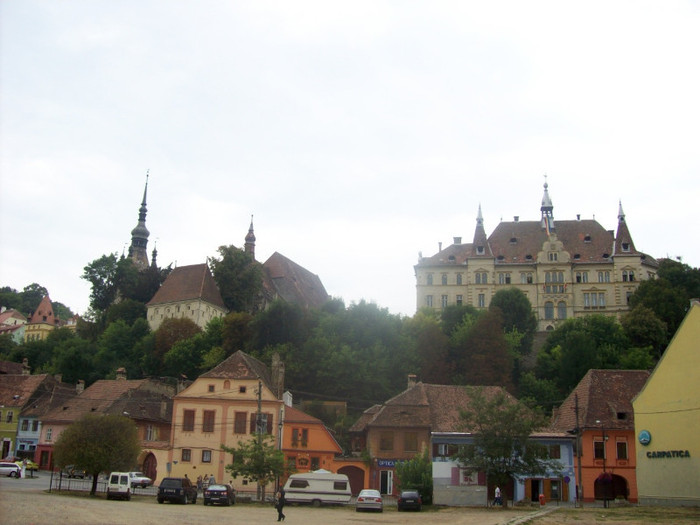 100_7447 - Sighisoara 31 iulie 2012