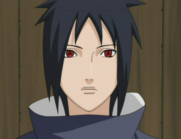 Izuna Uchiha - Concurs 3 Incheiat