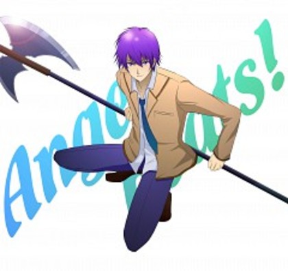 ~Angel Beats~ (18) - Angel Beats