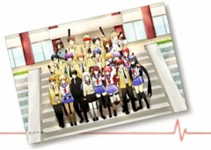 ~Angel Beats~ (27)