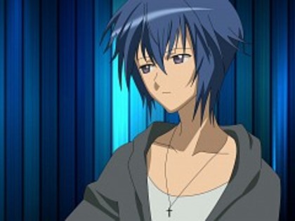 527398 - Shugo Chara