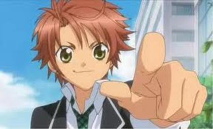 Shugo Chara (6)