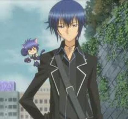 Shugo Chara (7) - Shugo Chara