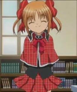 Shugo Chara (8)