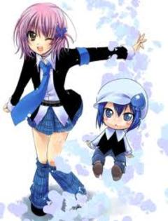 Shugo Chara (16) - Shugo Chara