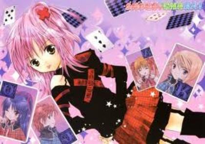 Shugo Chara (27) - Shugo Chara