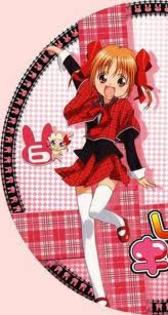 Shugo Chara (28)