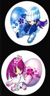Shugo Chara (31)
