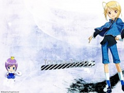 Shugo Chara (35)