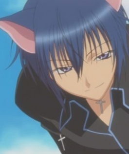 Shugo Chara (42)