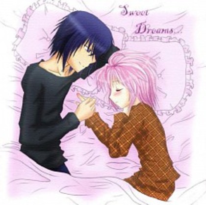 Shugo Chara (52)