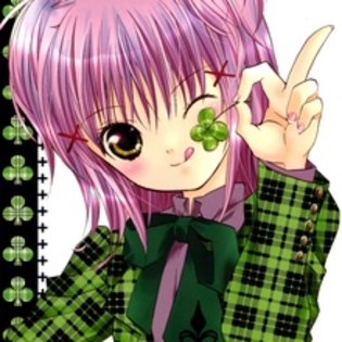 Shugo Chara (58)