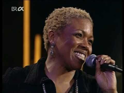 0[1] - Dee Dee Bridgewater