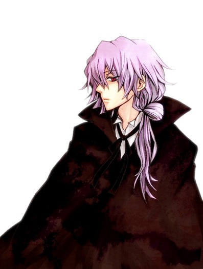 46 - Pandora Hearts