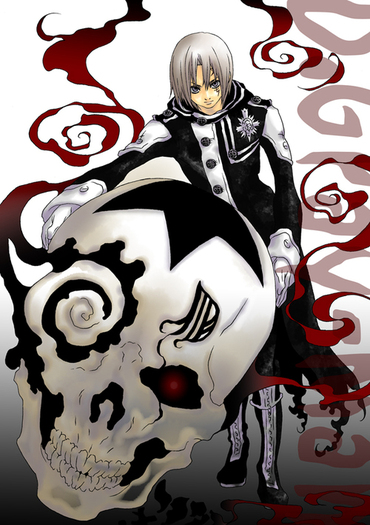 LoveDGrayMan; Sper sa iti placa :)
