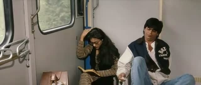 Rahul - Pe ce m-am asezat.?