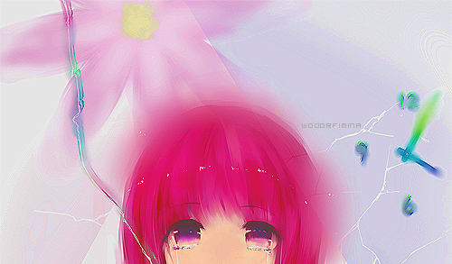 ♡ Ｌｕｃｈｉａ - 0                                       - buna - fani anime