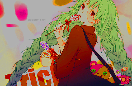 ♡ Ｌｕｃｈｉａ