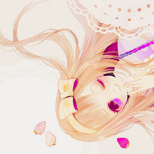 ♡ Ｌｕｃｈｉａ