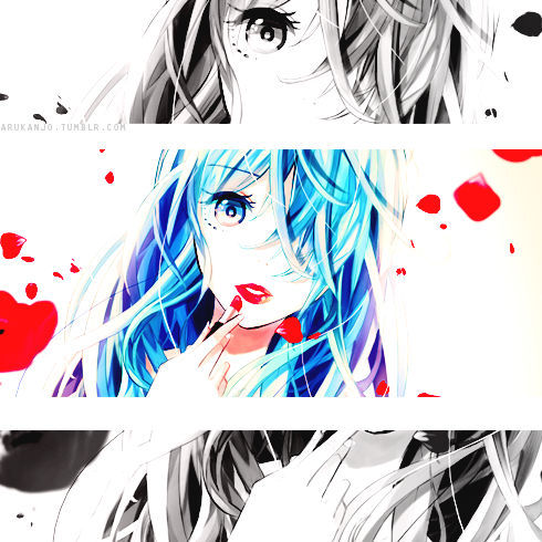 ♡ Ｌｕｃｈｉａ