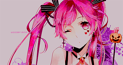 ♡ Ｌｕｃｈｉａ