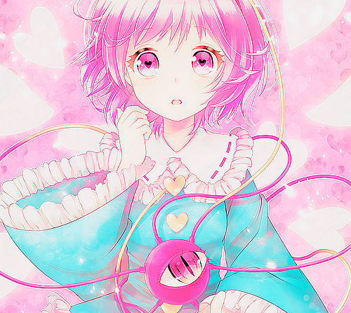 ♡ Ｌｕｃｈｉａ