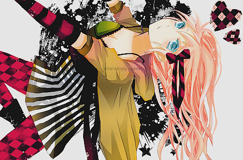 ♡ Ｌｕｃｈｉａ - 0                                       - buna - fani anime