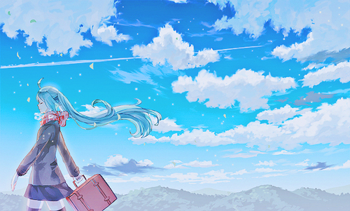 ♡ Ｌｕｃｈｉａ - 0                                       - buna - fani anime