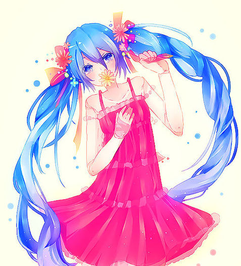 ♡ Ｌｕｃｈｉａ - 0                                       - buna - fani anime