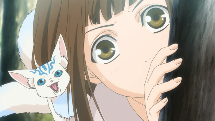 Hiiro no Kakera - 08 - Large 11 - Tamaki Kasuga