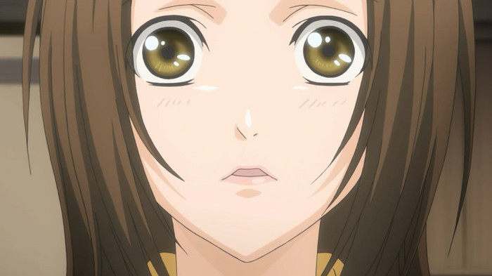 Hiiro no Kakera - 10 - Large 33 - Tamaki Kasuga