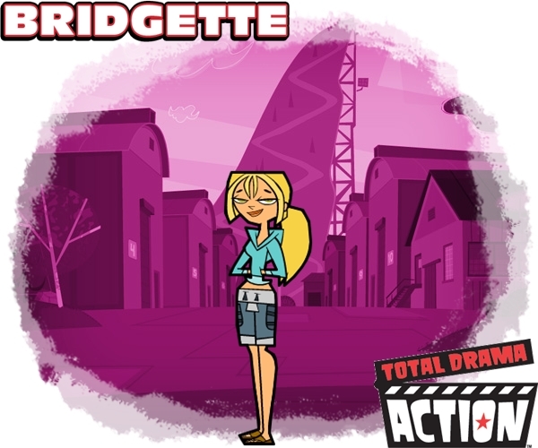 bridgette