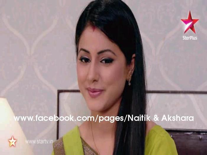 293604_257720717581697_1869946_n - Yeh Rishta Kya Kehlata Hai-Dragoste dulce-amara 2
